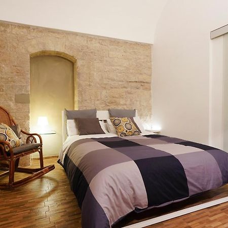 Winnili Apartments Trani Exterior photo