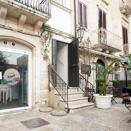 Winnili Apartments Trani Exterior photo
