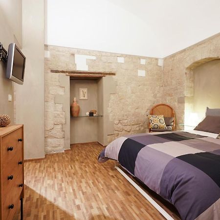Winnili Apartments Trani Exterior photo