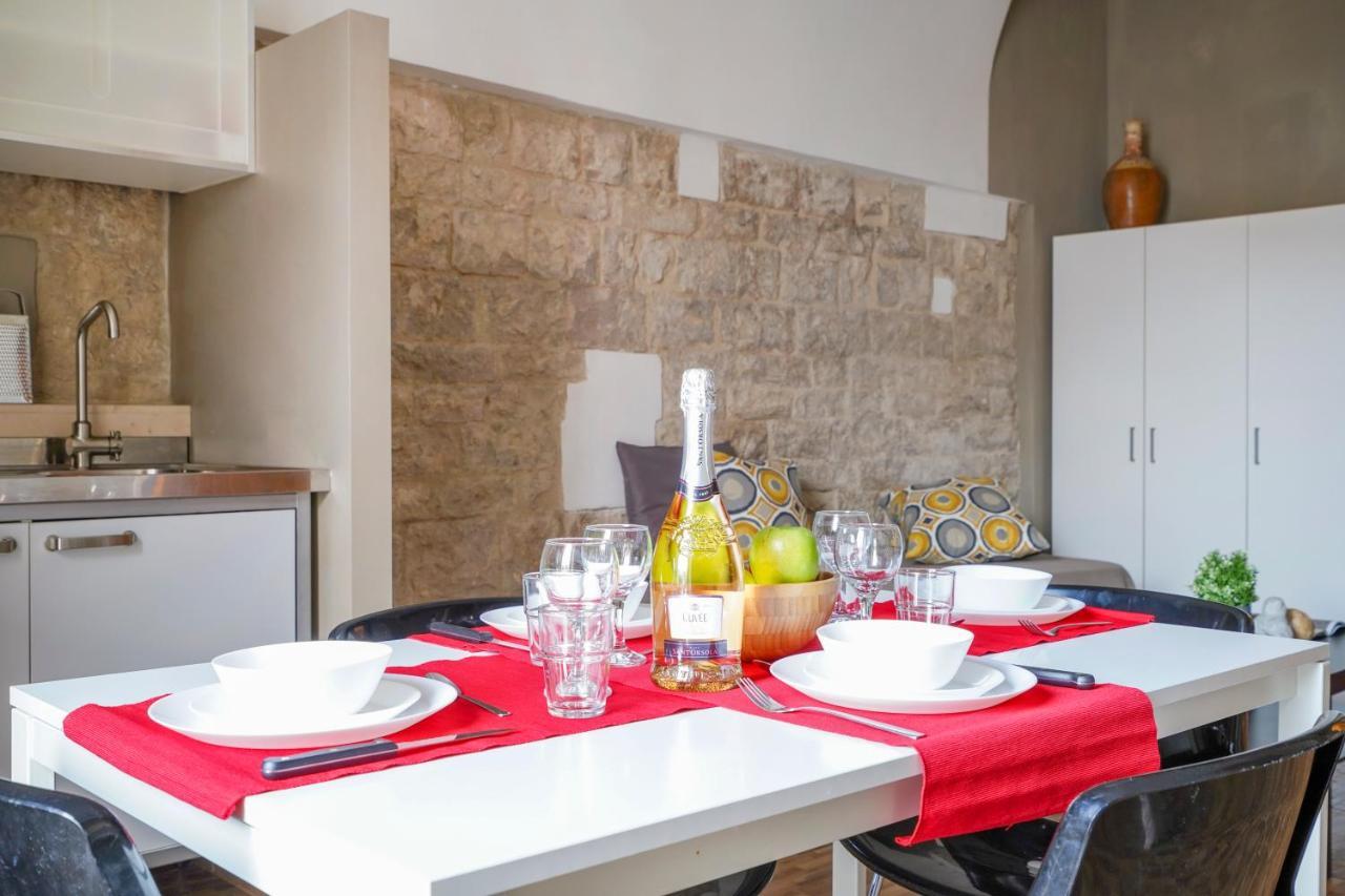 Winnili Apartments Trani Exterior photo