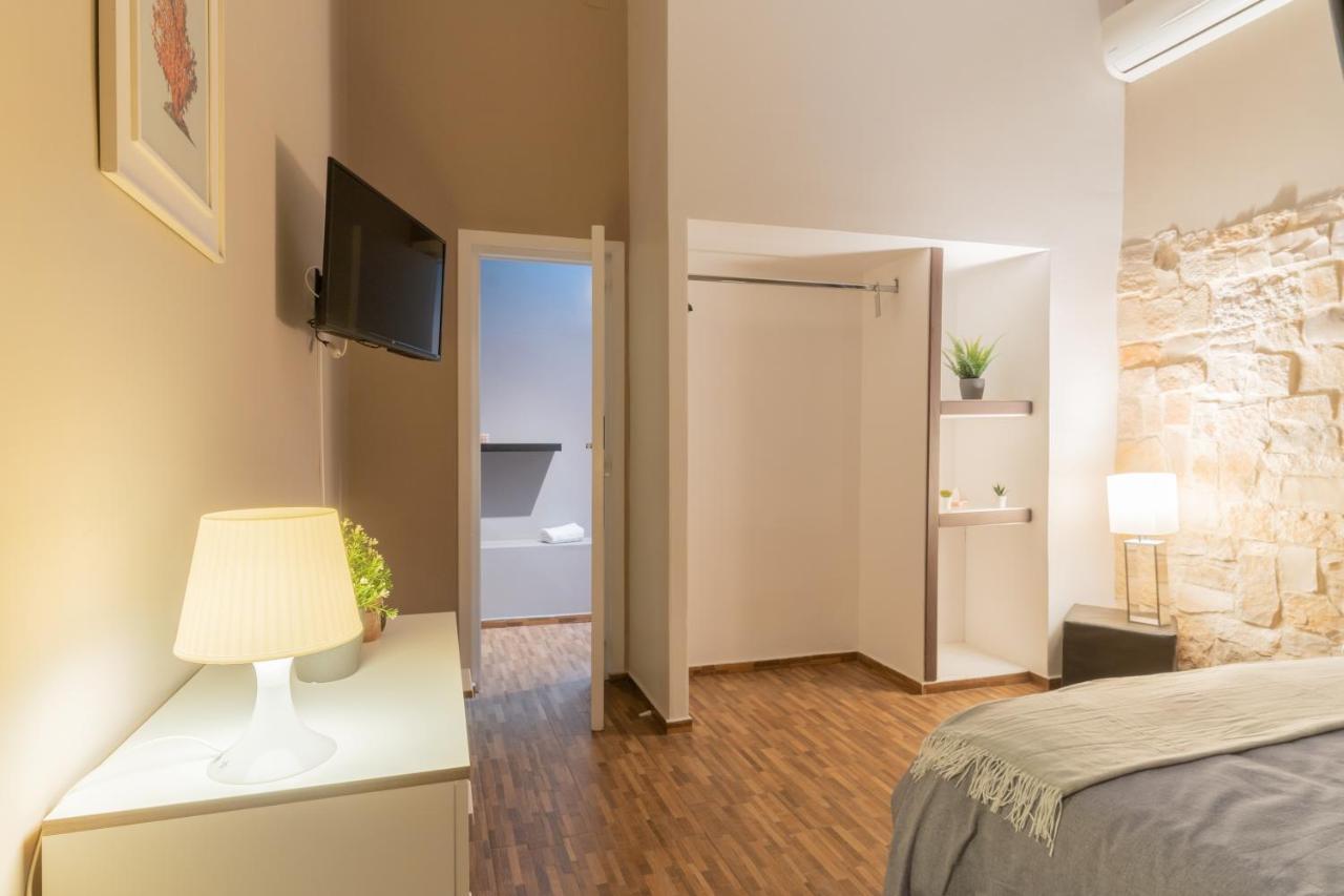 Winnili Apartments Trani Exterior photo