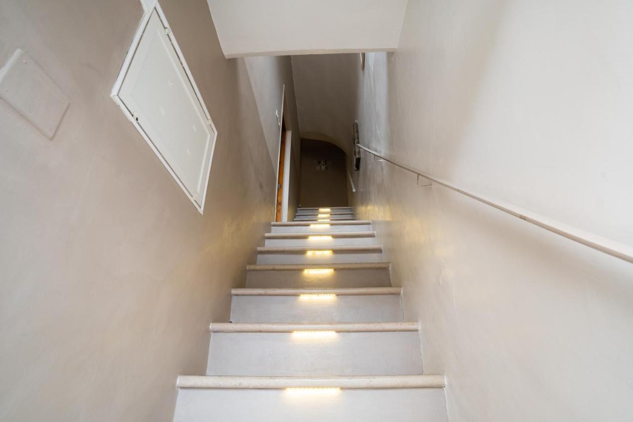 Winnili Apartments Trani Exterior photo