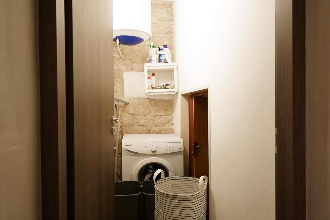 Winnili Apartments Trani Exterior photo
