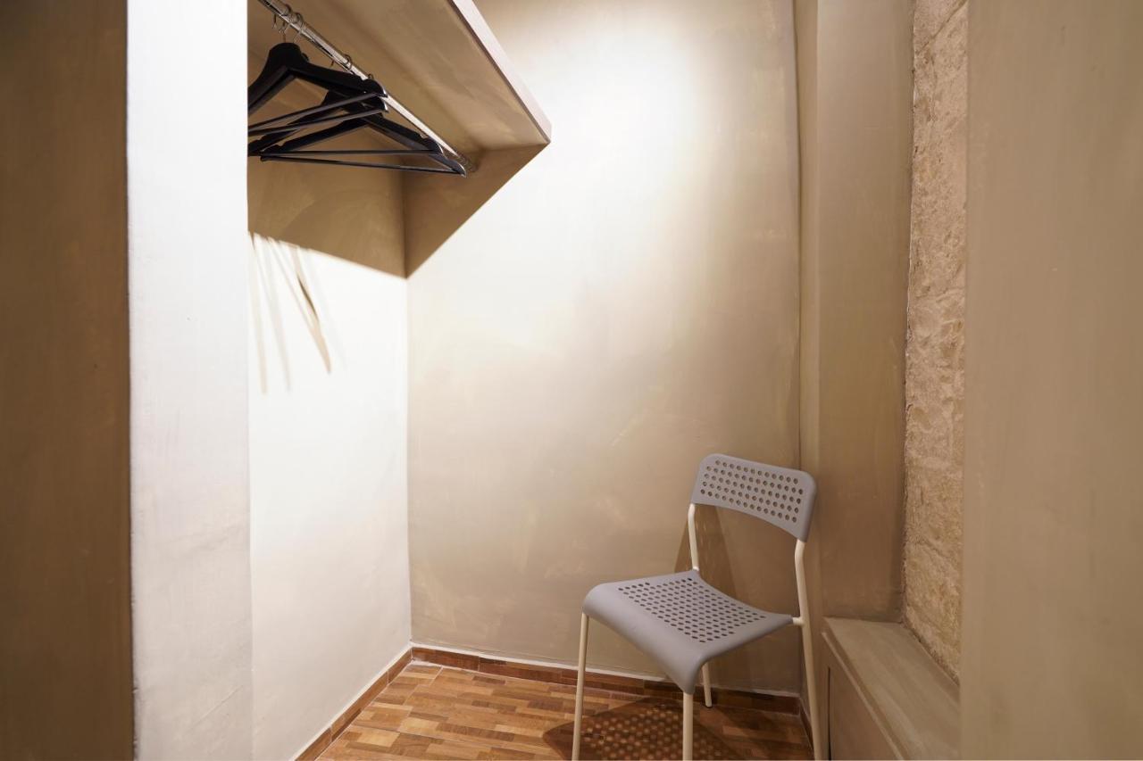 Winnili Apartments Trani Exterior photo