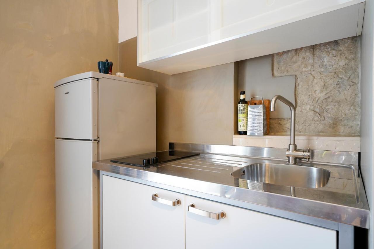 Winnili Apartments Trani Exterior photo