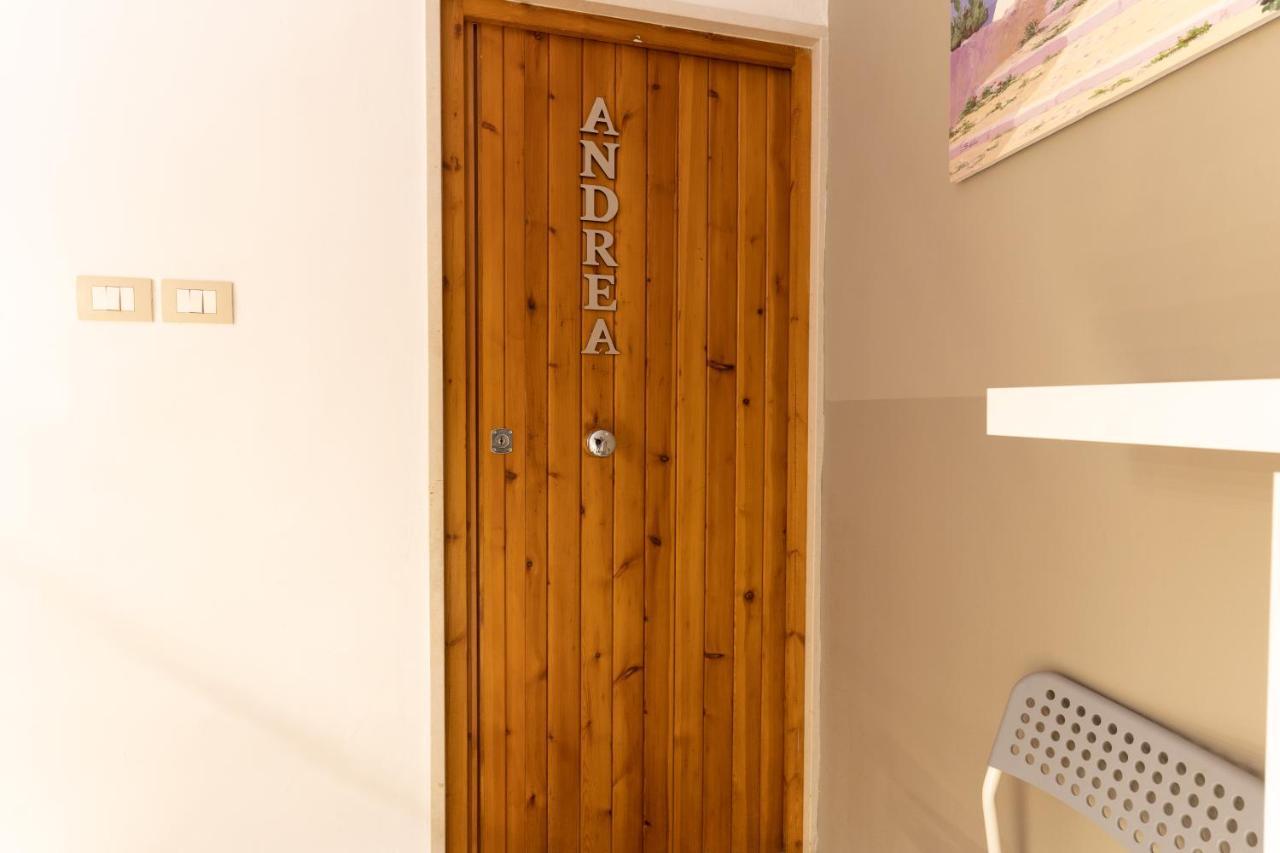 Winnili Apartments Trani Exterior photo