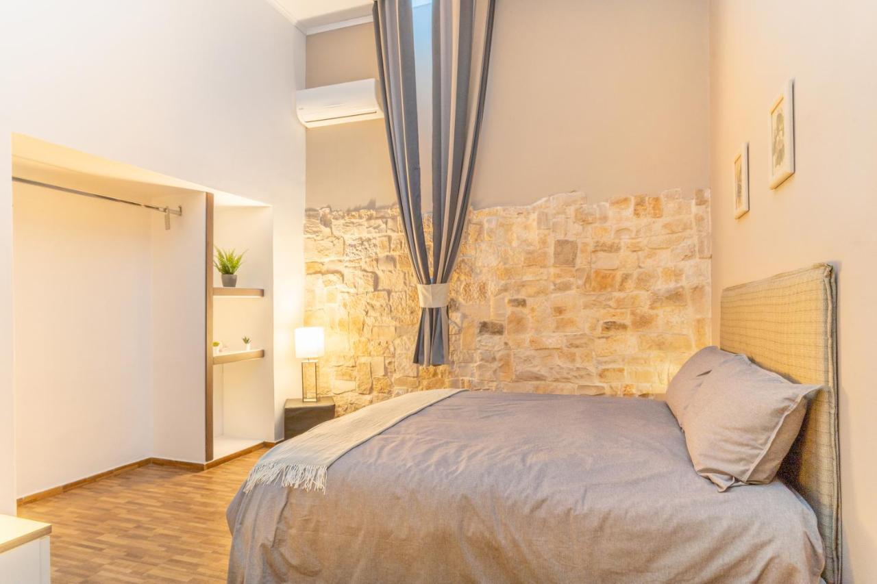 Winnili Apartments Trani Exterior photo