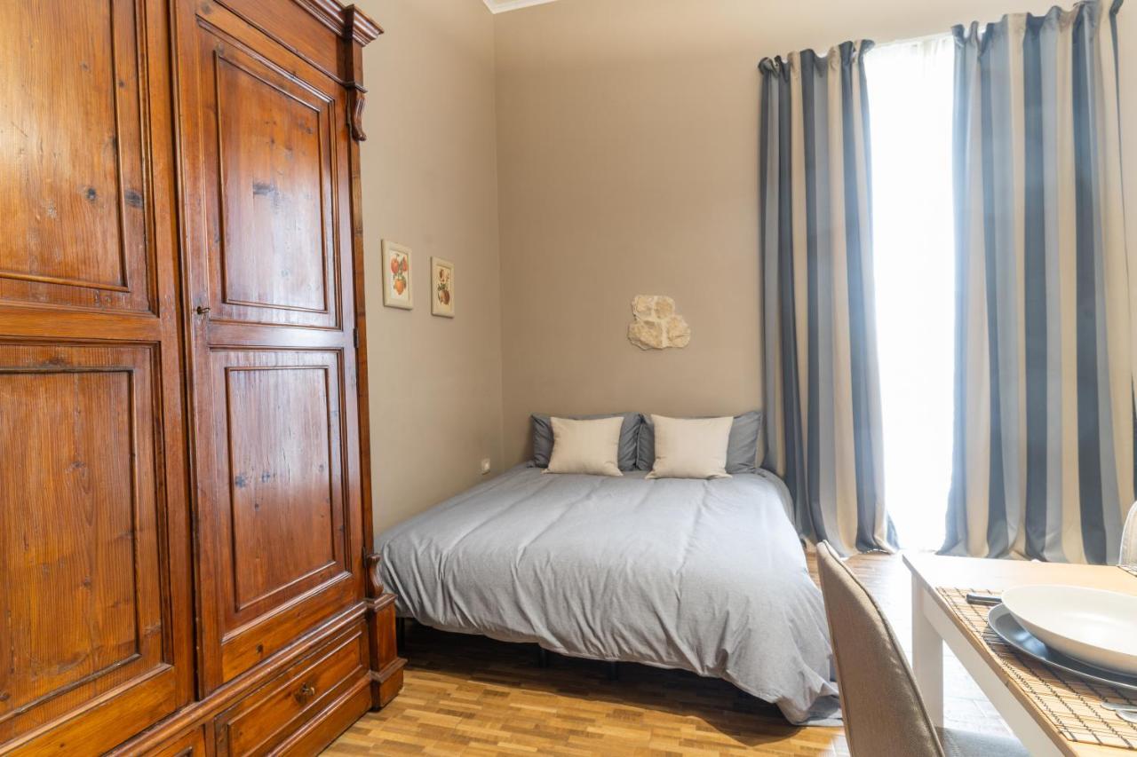 Winnili Apartments Trani Exterior photo