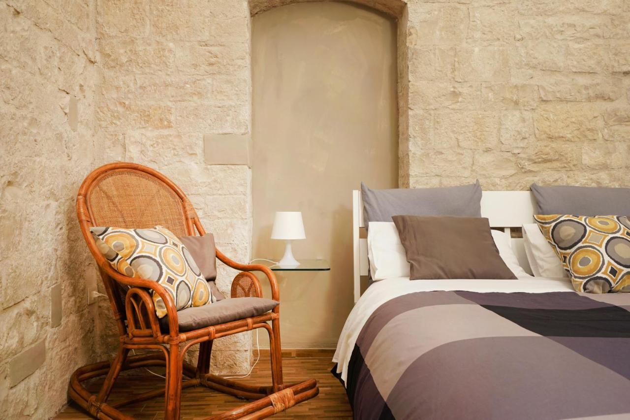 Winnili Apartments Trani Exterior photo