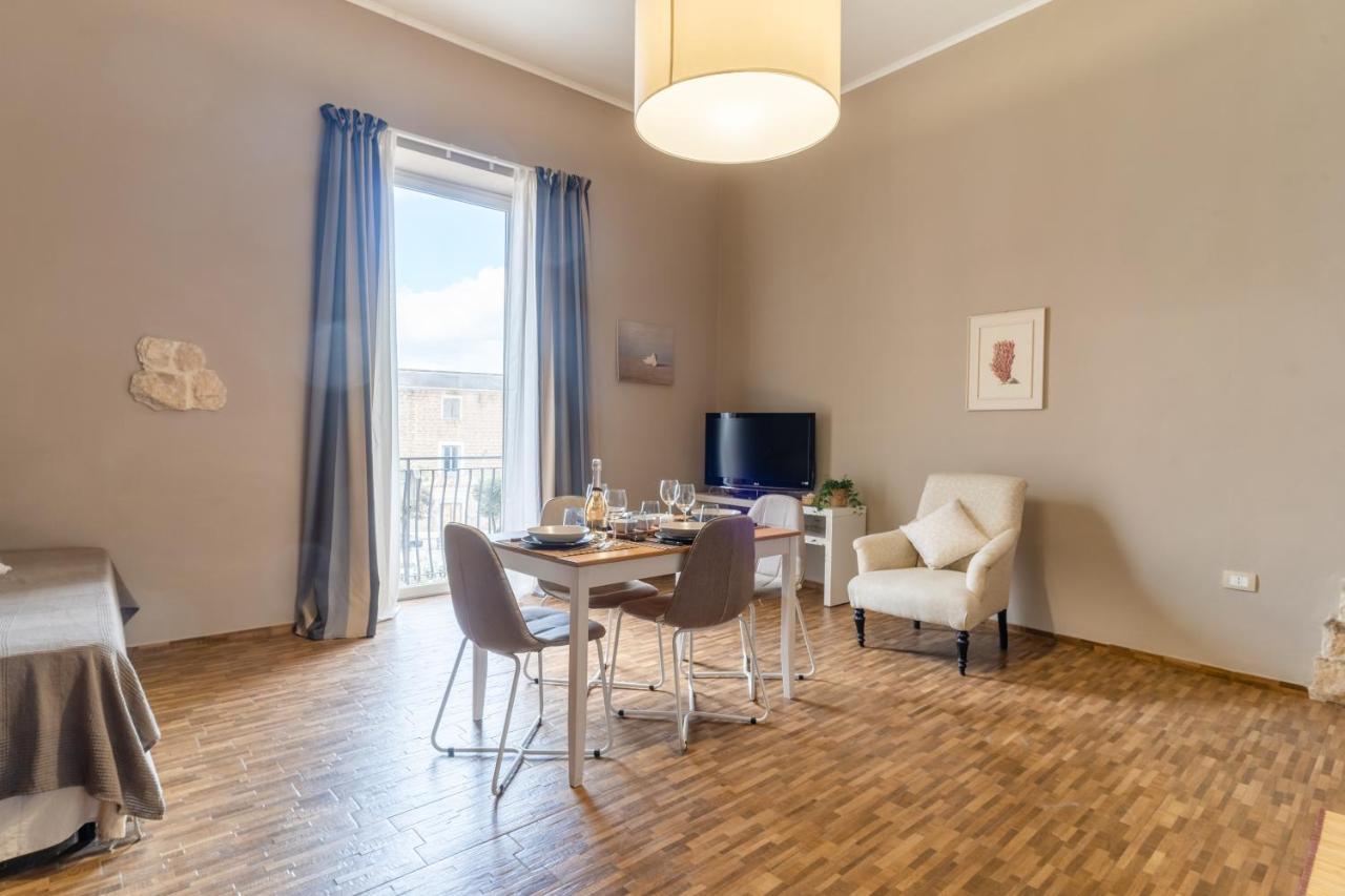 Winnili Apartments Trani Exterior photo